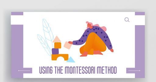 Montessori Method and eLearning: What do they have in common?