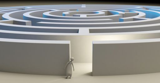 Blocking or not blocking navigation in eLearning courses? Blocking or not blocking navigation in eLearning courses?