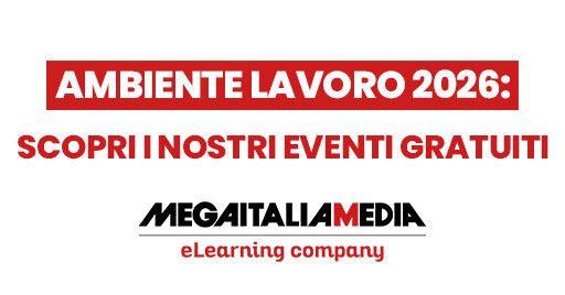 Ambiente Lavoro 2026: convegni gratuiti a tema formazione sulla sicurezza