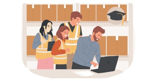 Articolo di eLearning News