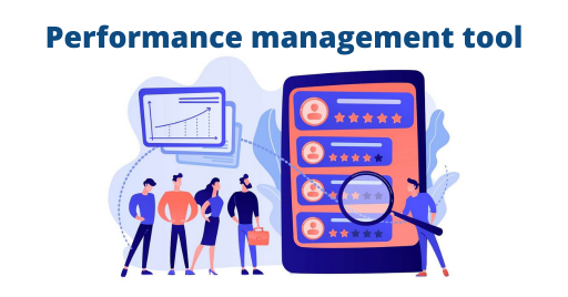 The new performance management system of DynDevice LMS