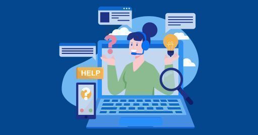 Piattaforme LMS ed assistenza: come garantire un supporto efficace