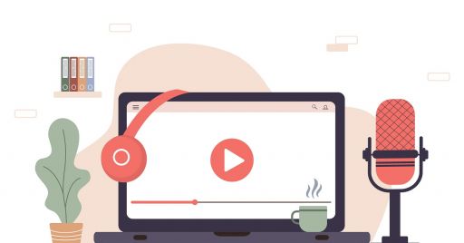 How to create a podcast for eLearning