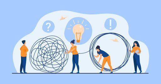 Come utilizzare le attività di problem-solving per la valutazione dei dipendenti