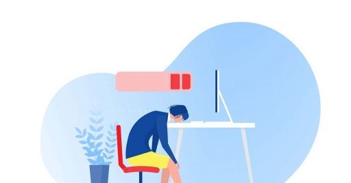 Assessing stress in online learners Assessing stress in online learners