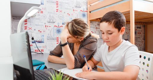 Scuola online: consigli per i genitori