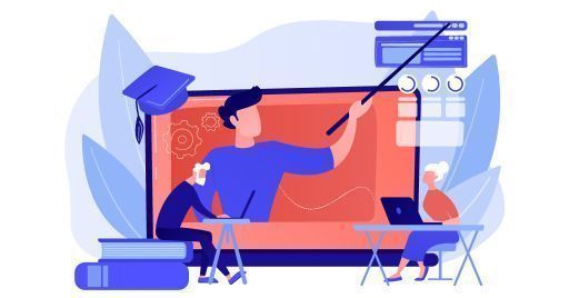 Signs and Solutions for Online Courses That Don't Take Off Signs and Solutions for Online Courses That Don't Take Off