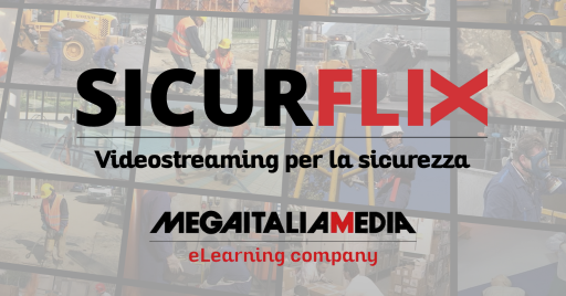 Nasce Sicurflix, il portale di risorse didattiche per formatori