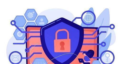 The key components of LMS platform security