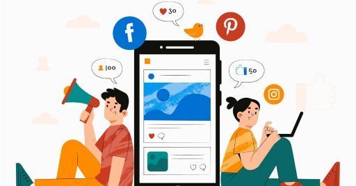 9 modi per usare i social media per la formazione