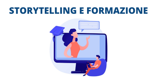 eLearning e storytelling transmediale