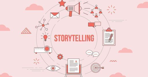 Lo storytelling nell’eLearning: coinvolgere per insegnare