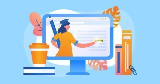 Artistic techniques to include in online courses to improve learning Artistic techniques to include in online courses to improve learning
