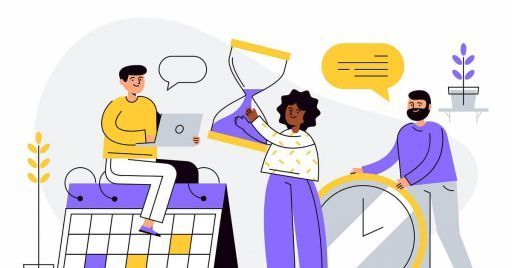eLearning and Automation: how to optimize time eLearning and Automation: how to optimize time