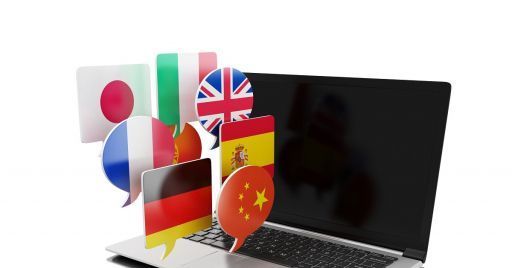 Consigli per facilitare la localizzazione di un corso online