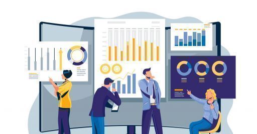 Fit for the future: il nesso fra digitalizzazione e performance aziendali Fit for the future: il nesso fra digitalizzazione e performance aziendali