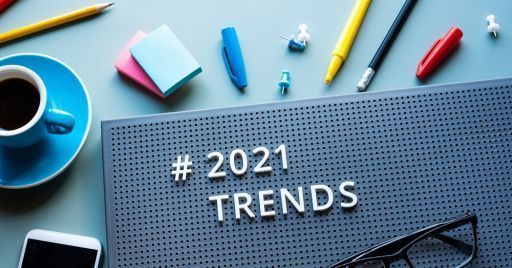 eLearning 2021: the trends not to be missed eLearning 2021: the trends not to be missed