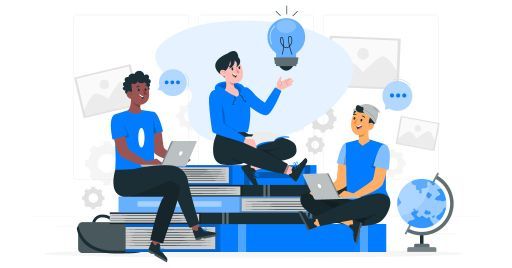 Articolo di eLearning News