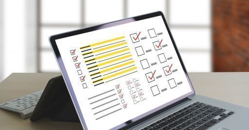 Main training evaluation models