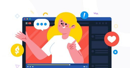 Create a video for eLearning
