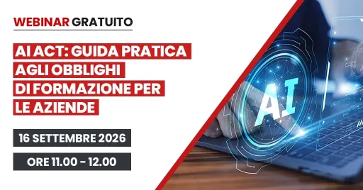 Articolo di eLearning News