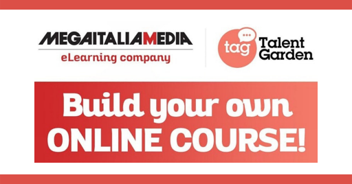 Come creare il tuo corso online? - Workshop gratuito