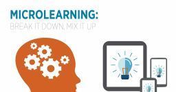 I trend del microlearning - Infografica