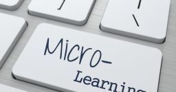 Come usare il microlearning nei corsi online