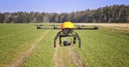 L'agricoltura del futuro sarà tecnologica, di precisione e sostenibile
