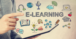 Articolo di eLearning News