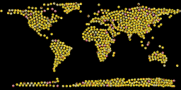 What are the leading countries in the eLearning industry?