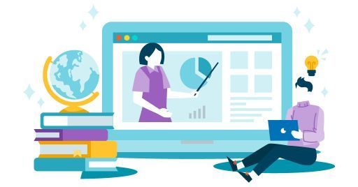 Articolo di eLearning News