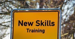 Reskilling in Italian companies Reskilling in Italian companies