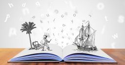 Storytelling e apprendimento basato sullo scenario, alcuni esempi concreti Storytelling e apprendimento basato sullo scenario, alcuni esempi concreti