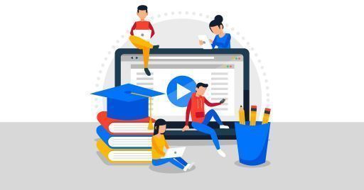 Come creare un corso di eLearning che rispetti i principi della pedagogia