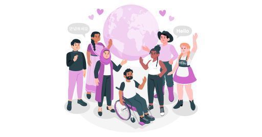 L’eLearning per la formazione sulla diversità e l’inclusione