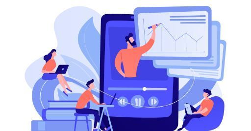 Formazione eLearning nelle multinazionali: le Digital Academy Formazione eLearning nelle multinazionali: le Digital Academy