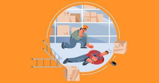 Incidenti sul lavoro nel 2024: dati e strategie per prevenire i rischi Incidenti sul lavoro nel 2024: dati e strategie per prevenire i rischi