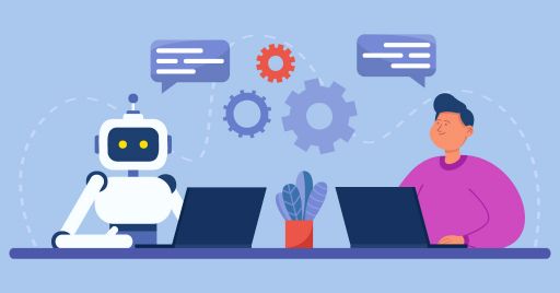 The use of chatbots in eLearning