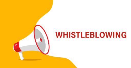 Whistleblowing: complete guide to your business compliance